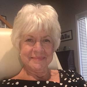 Meet your Posher, Sally